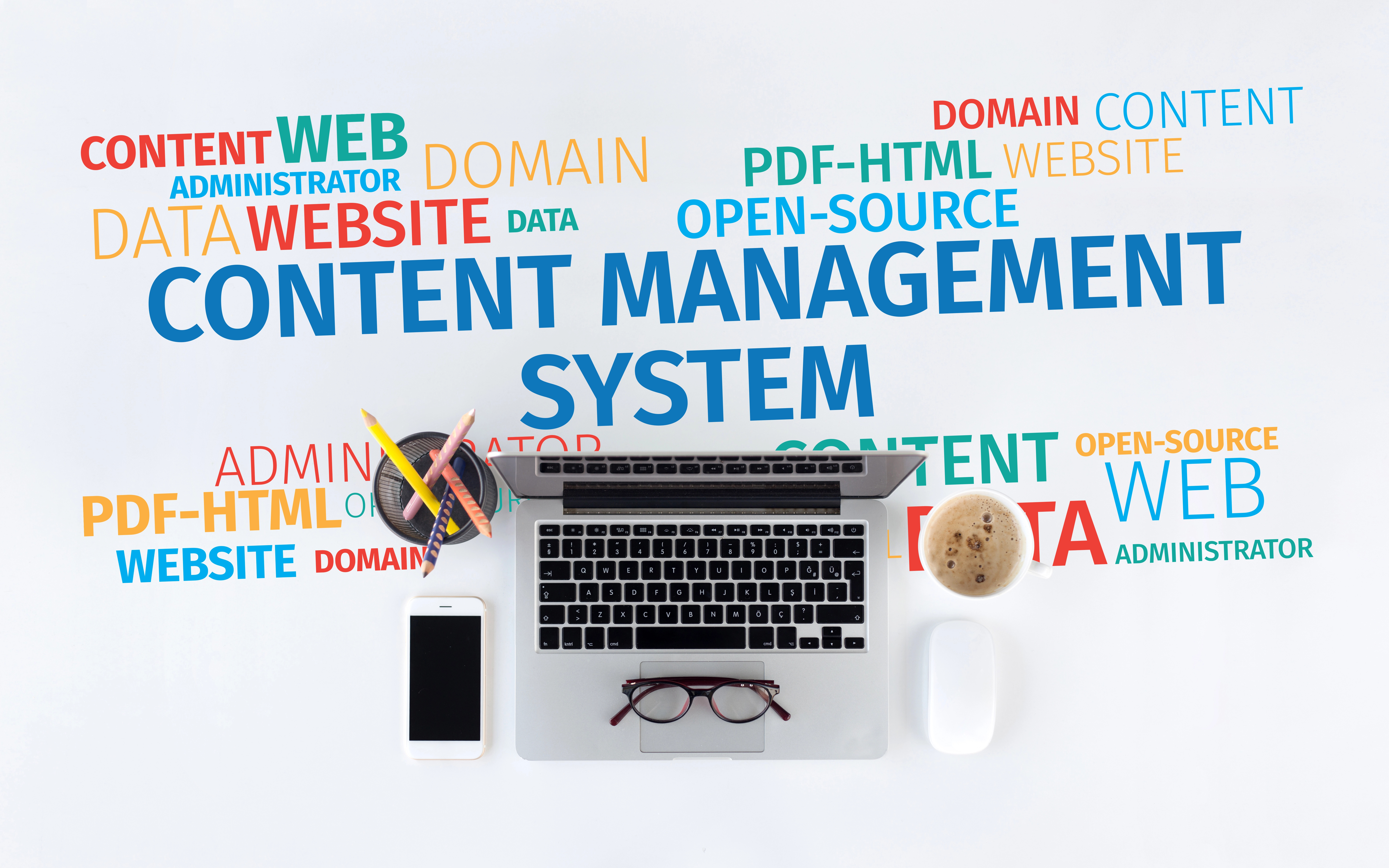 CMS Implementation 