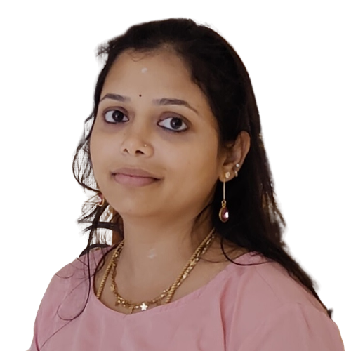 Jayashree Srinivasan