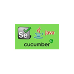 Selenium, Java & Cucumber