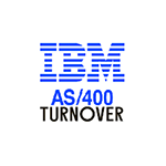 IBM AS400 Turnover